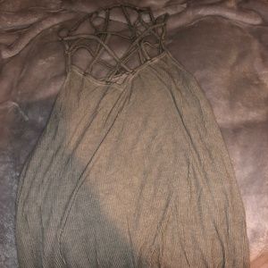 Flowy top